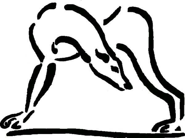 MK Logo sort fritskrab